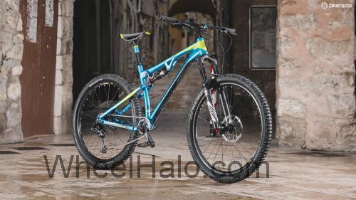 Boardman FS Pro 650B specs and reviews